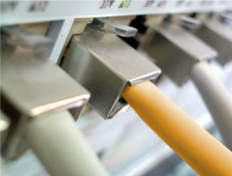 Kommunikationstechnik